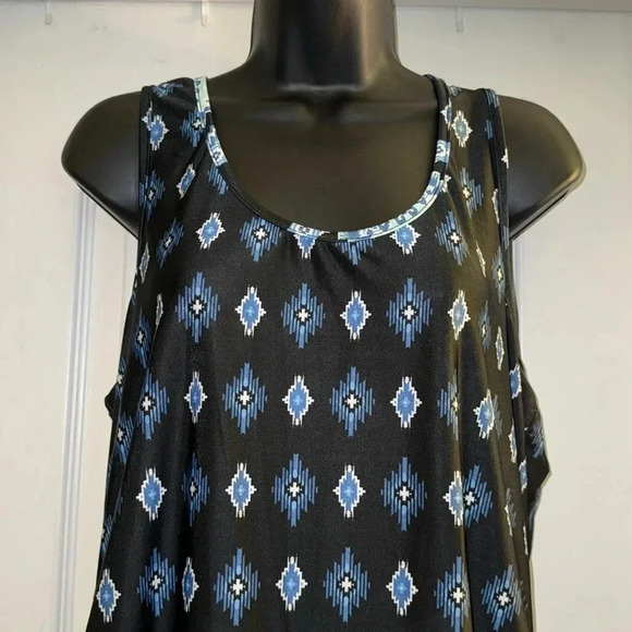 Lavish Plus Beautiful Tank Top - Picture 2 of 5